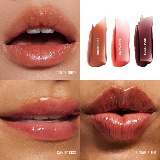 KITS HYDRA-PEPTIDE LIP BUTTER HYDRATING